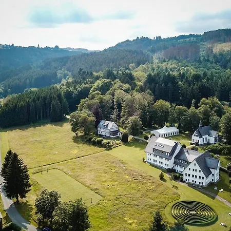 St. Bonifatius ゲストハウス