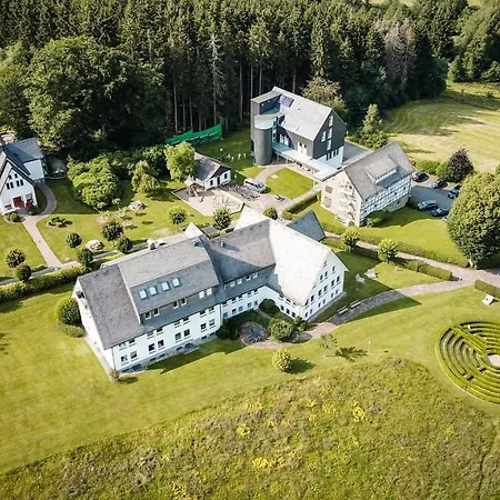 Guest house St. Bonifatius Winterberg