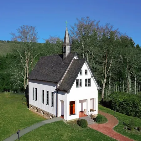 St. Bonifatius Penzion