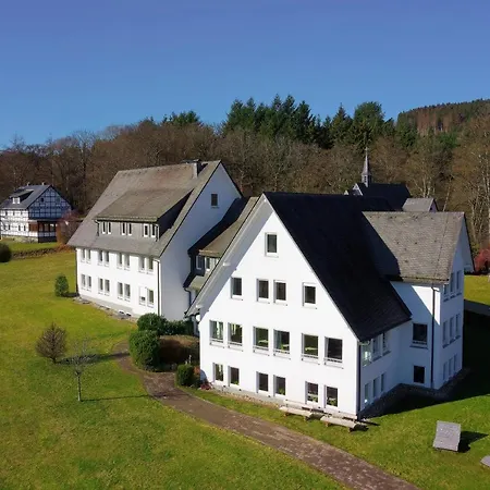 Gasthof St. Bonifatius *