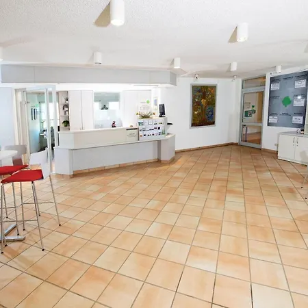 St. Bonifatius Guest house Winterberg
