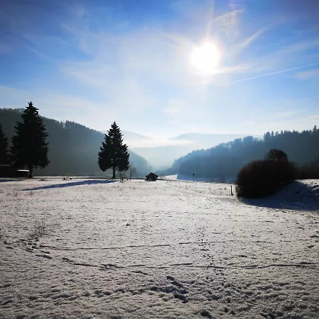 St. Bonifatius * Winterberg