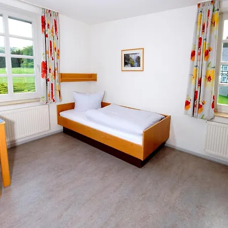 St. Bonifatius ヴィンターベルク