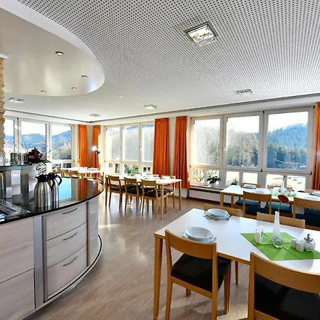 St. Bonifatius Guest house Winterberg