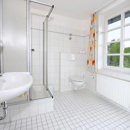 Guest house St. Bonifatius *