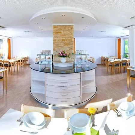 St. Bonifatius Guest house