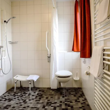 ゲストハウス St. Bonifatius 3*