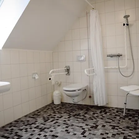 Guest house St. Bonifatius