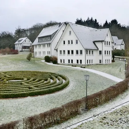 Penzion St. Bonifatius 3*