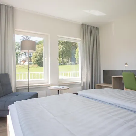 Guest house St. Bonifatius *