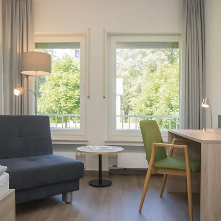 St. Bonifatius Guest house *