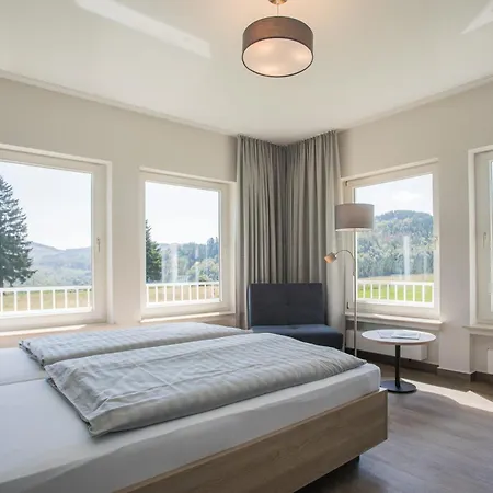 St. Bonifatius Guest house *