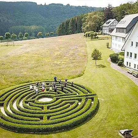St. Bonifatius 3* Winterberg