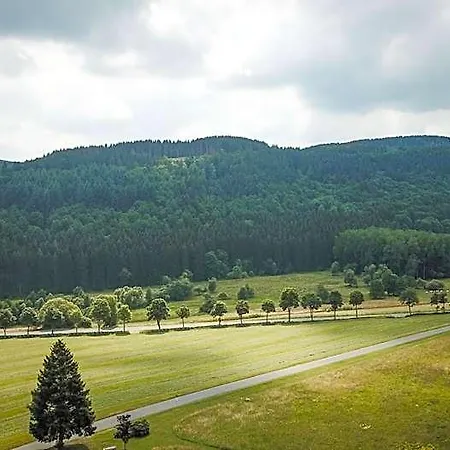 Pensión St. Bonifatius Winterberg