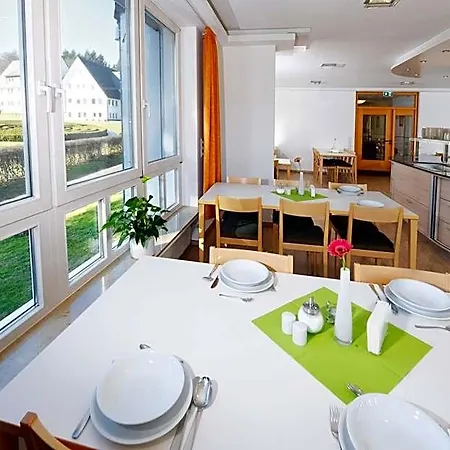 St. Bonifatius 3* Winterberg