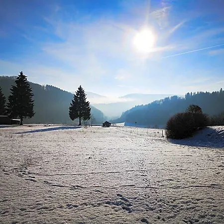 Pensión St. Bonifatius Winterberg