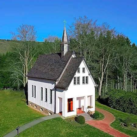 St. Bonifatius Pensión Winterberg