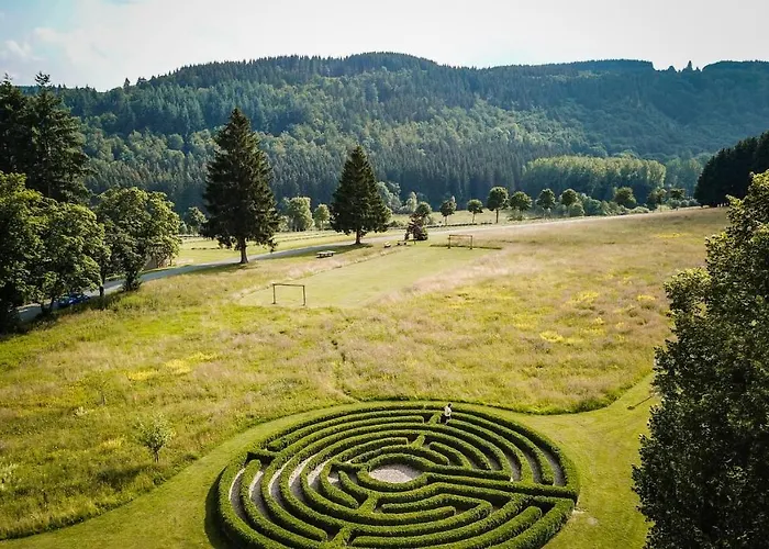 St. Bonifatius Penzion