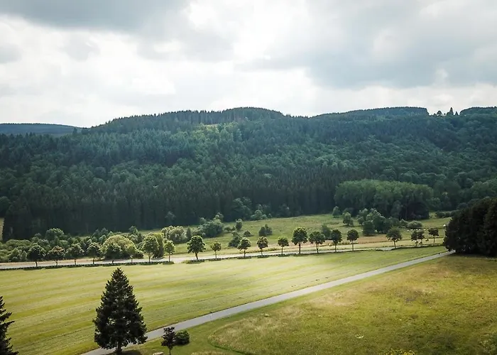 St. Bonifatius Gæstehus 3*