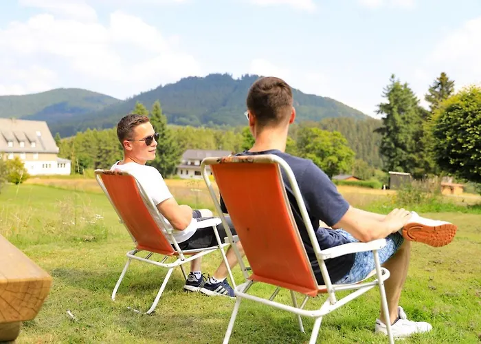 St. Bonifatius Gæstehus 3*