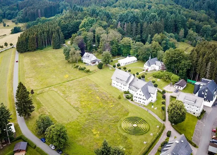 Penzion St. Bonifatius Winterberg