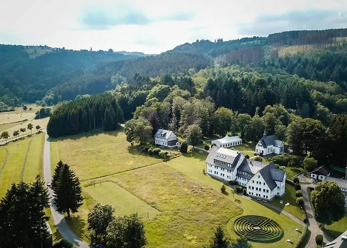 St. Bonifatius Penzion