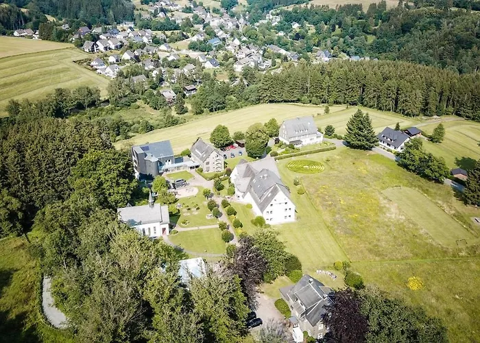 St. Bonifatius Gæstehus