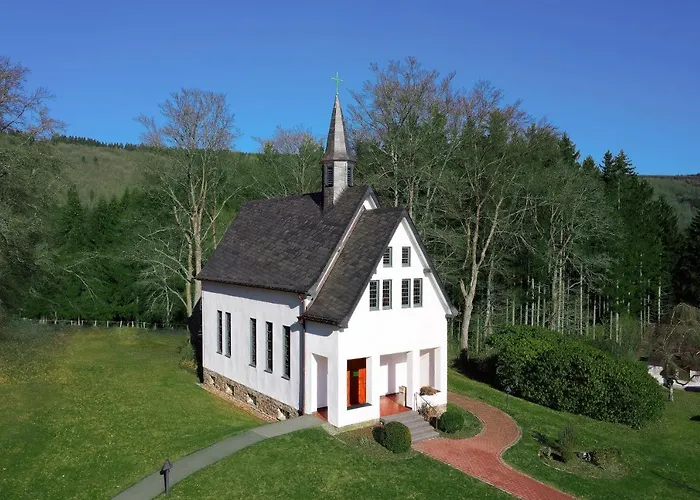 St. Bonifatius Gæstehus