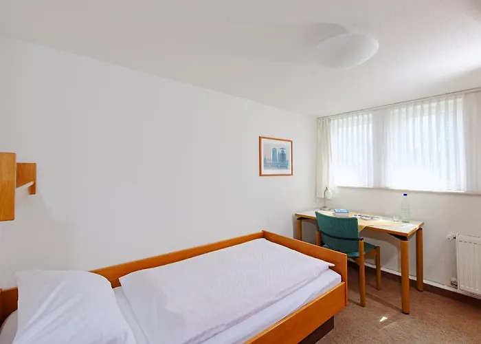 St. Bonifatius 3* Winterberg