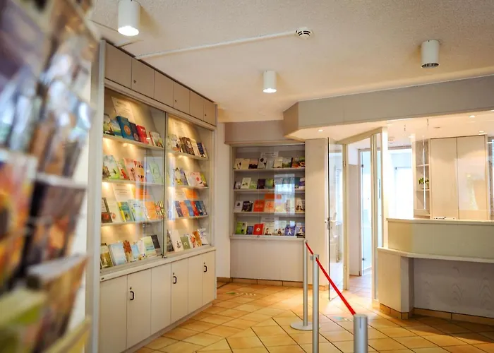 St. Bonifatius Penzion 3*