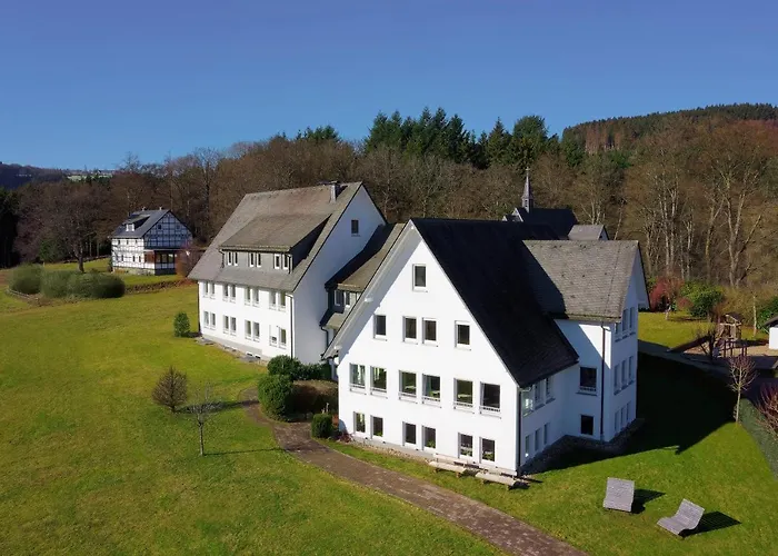 Gæstehus St. Bonifatius 3*