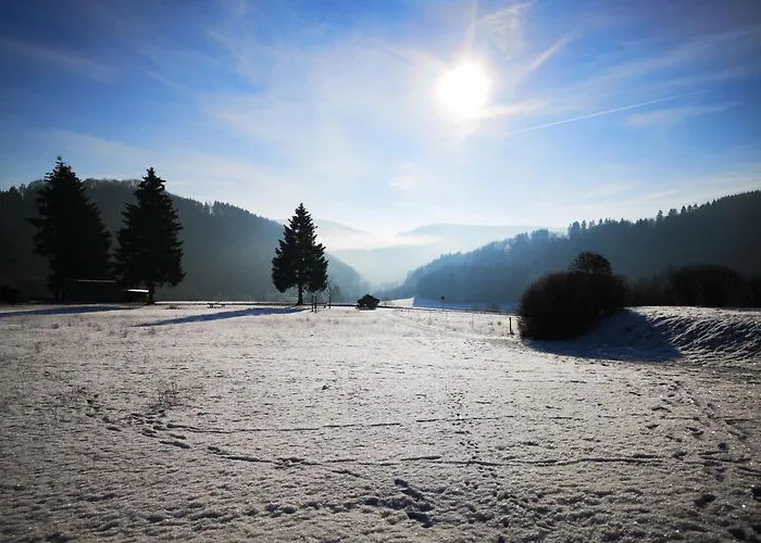 St. Bonifatius 3* Winterberg