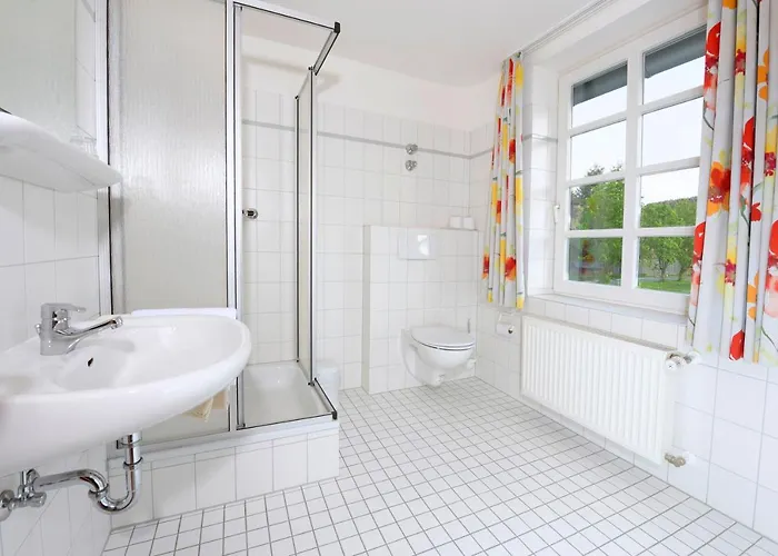 Gæstehus St. Bonifatius 3*