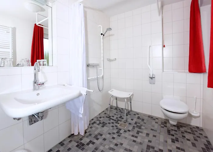 Penzion St. Bonifatius Winterberg