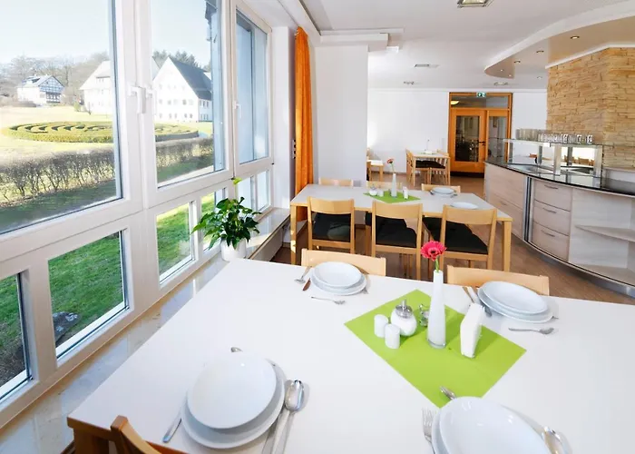 St. Bonifatius Penzion