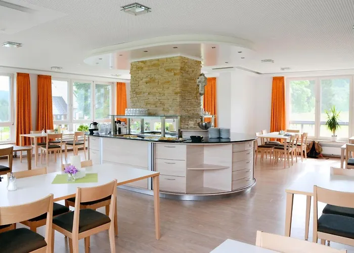 Penzion St. Bonifatius Winterberg