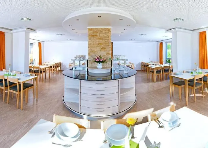 St. Bonifatius Gæstehus