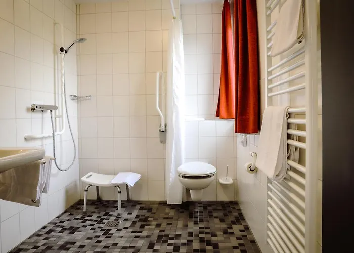 Gæstehus St. Bonifatius 3*