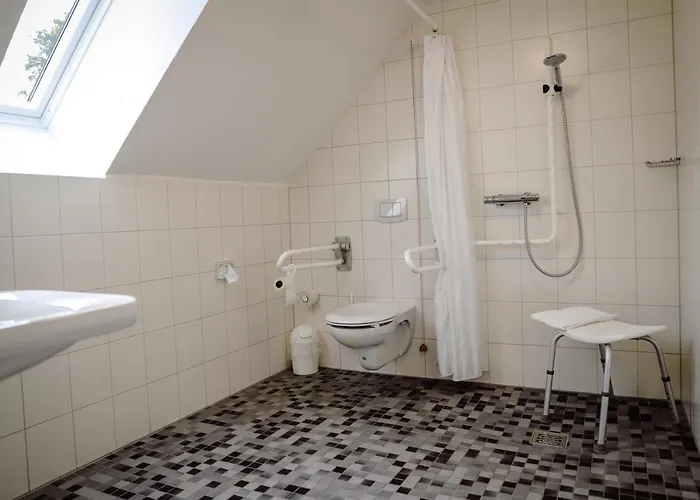 Gæstehus St. Bonifatius