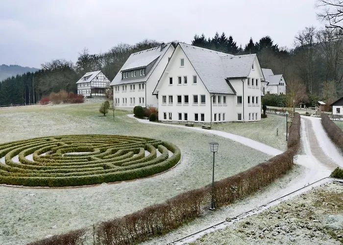 Gæstehus St. Bonifatius 3*