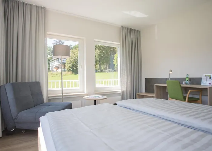 Gæstehus St. Bonifatius 3*