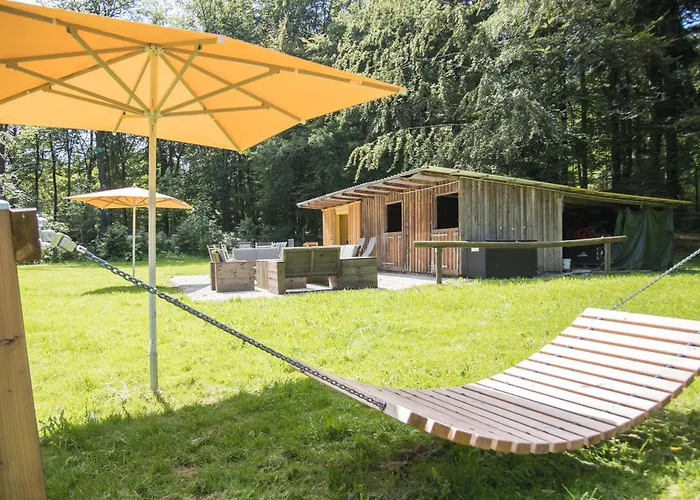 St. Bonifatius Penzion