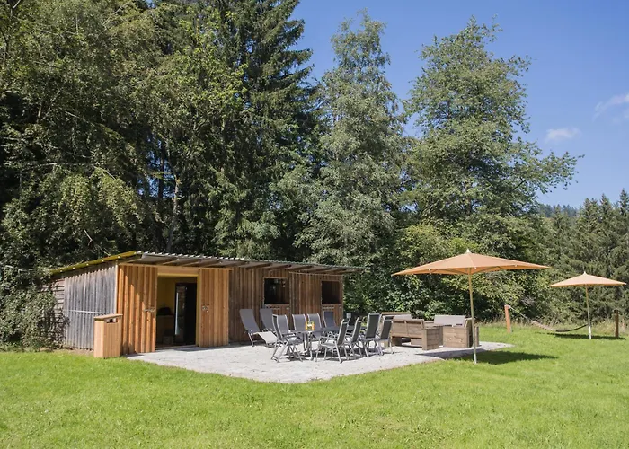 St. Bonifatius Penzion 3*