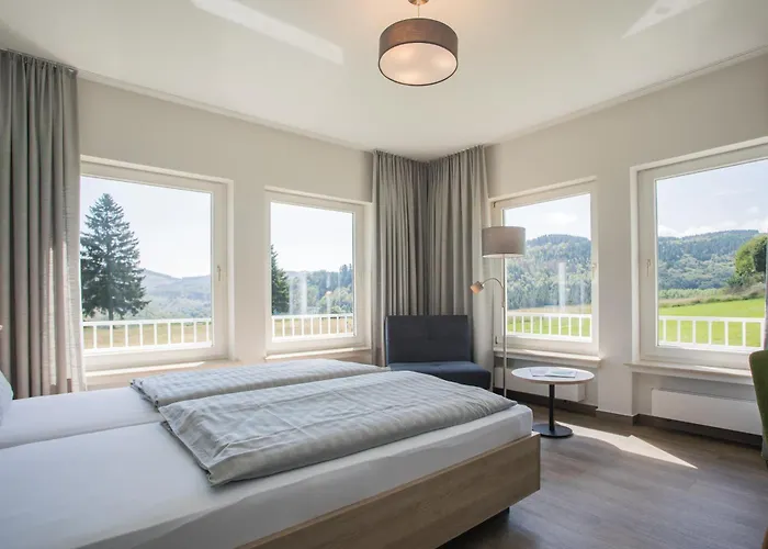 St. Bonifatius Gæstehus 3*